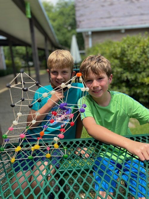 Playmakers Of Baton Rouge Summer Theatre Camp фото 1