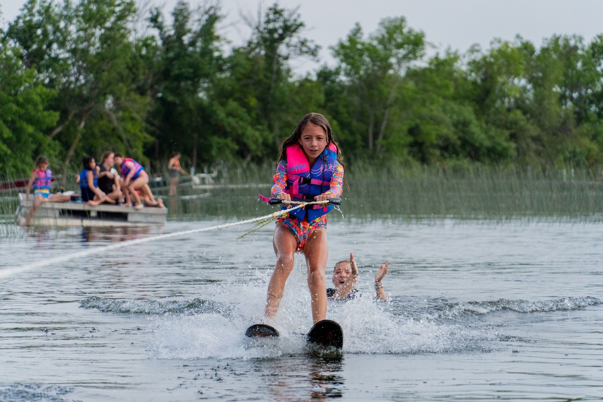 Bunker Park Stable Horse Camp фото 1