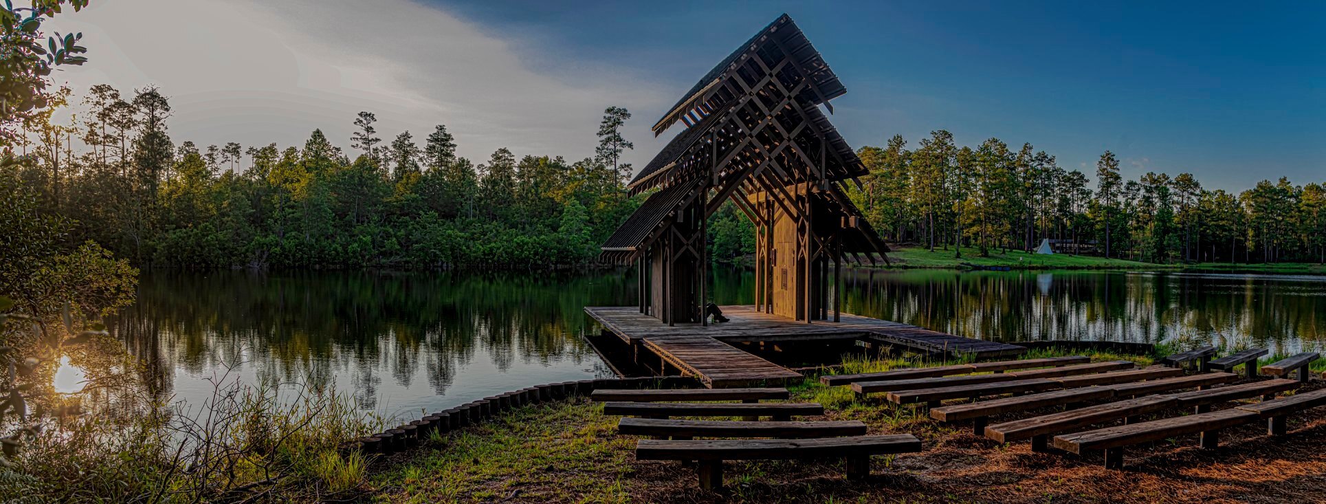 Camp Tiak