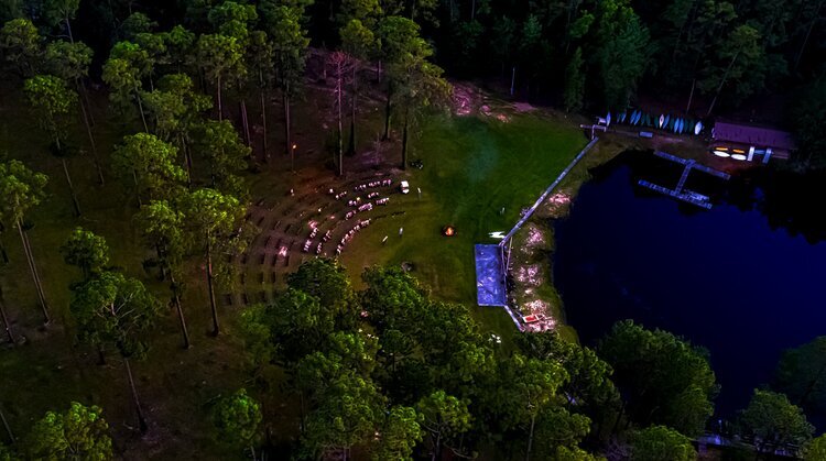 Camp Tiak фото 1