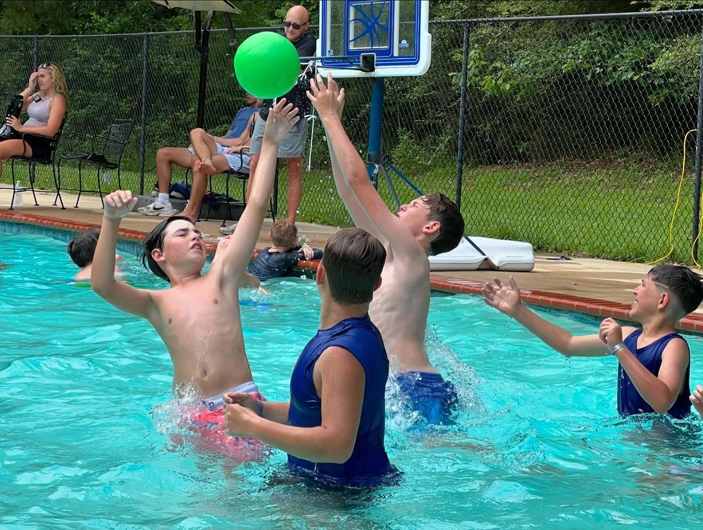 Camp Timber Creek photo 1