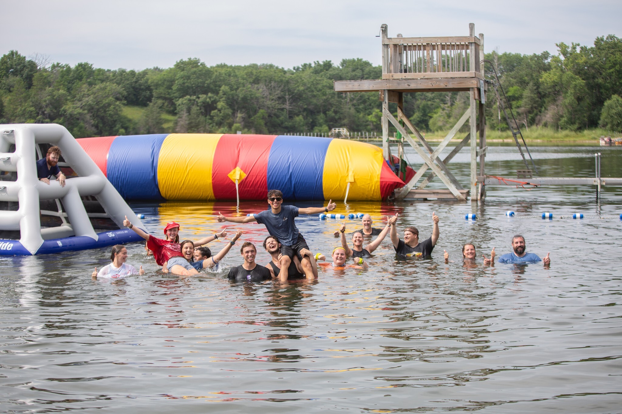 Camp Timber-Lee photo 1