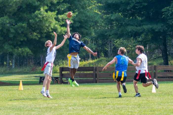 Camp Timberlane For Boys