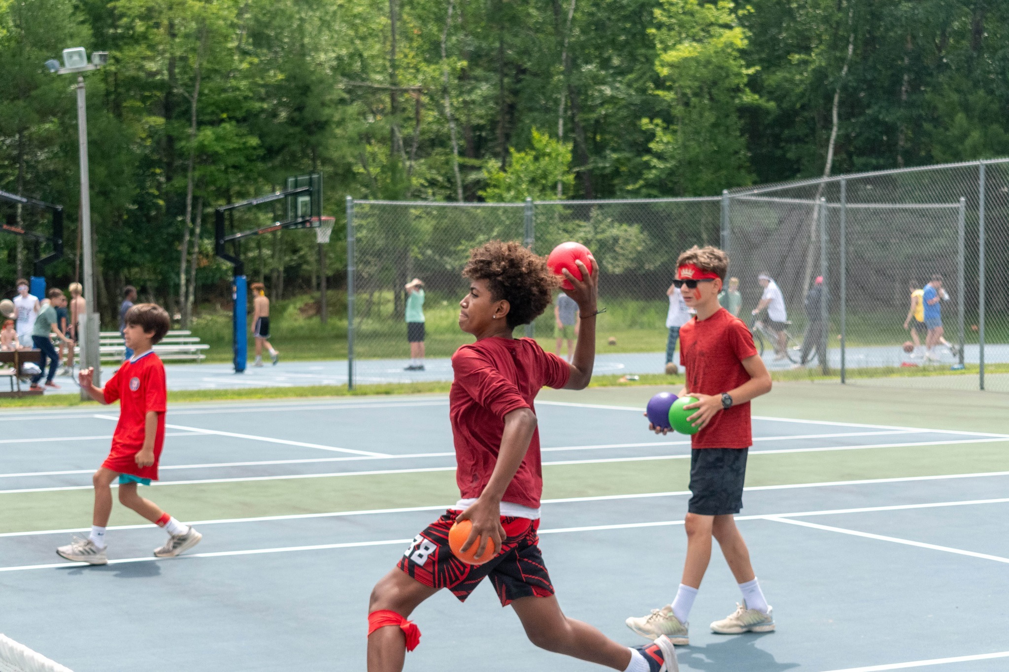 Camp Manito-wish YMCA фото 1
