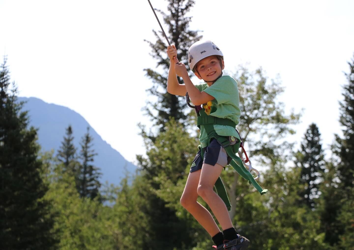 Camp Timberline