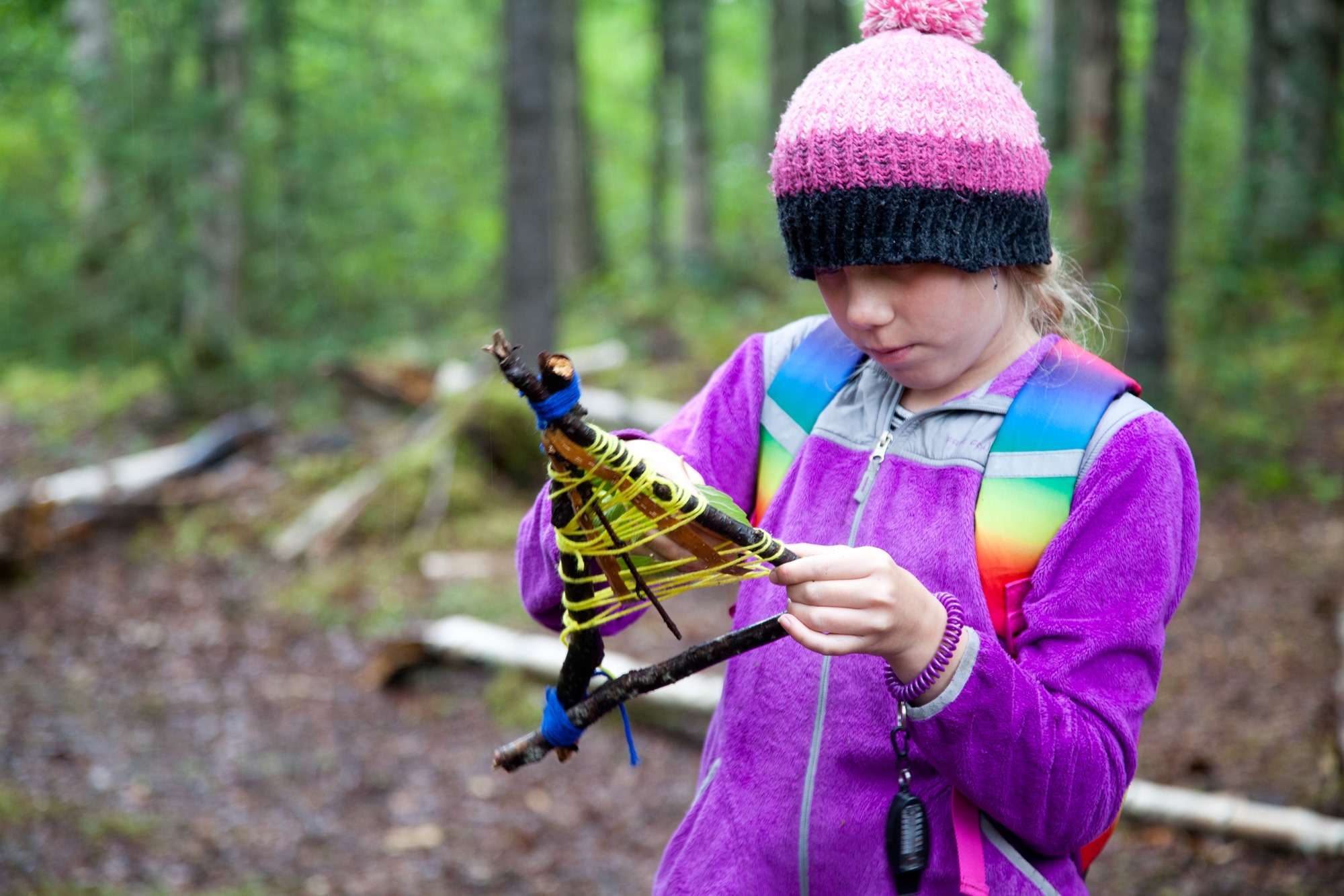 Bingle Camp at Harding lake фото 1