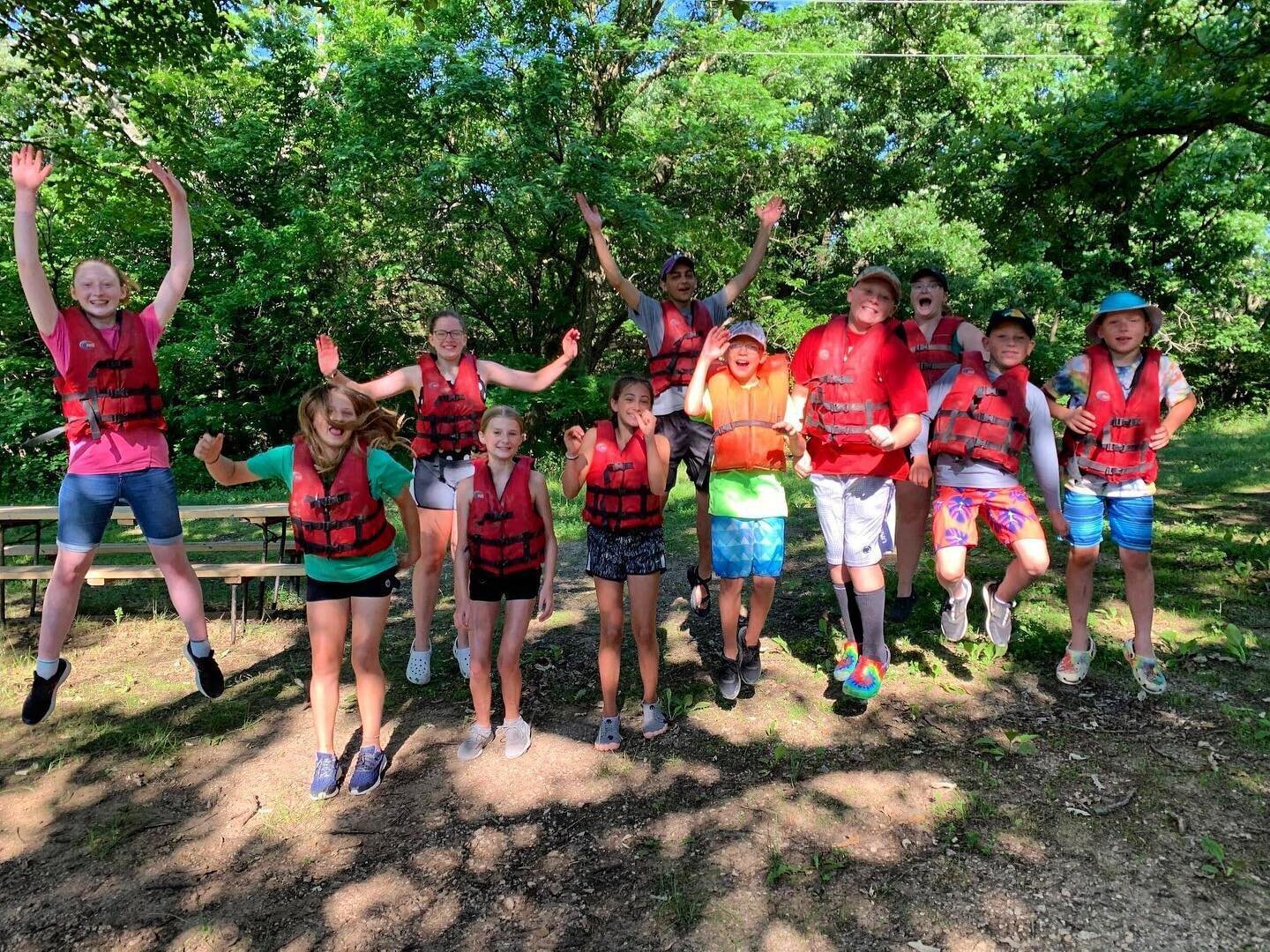 Jayhawk Summer Camp фото 1