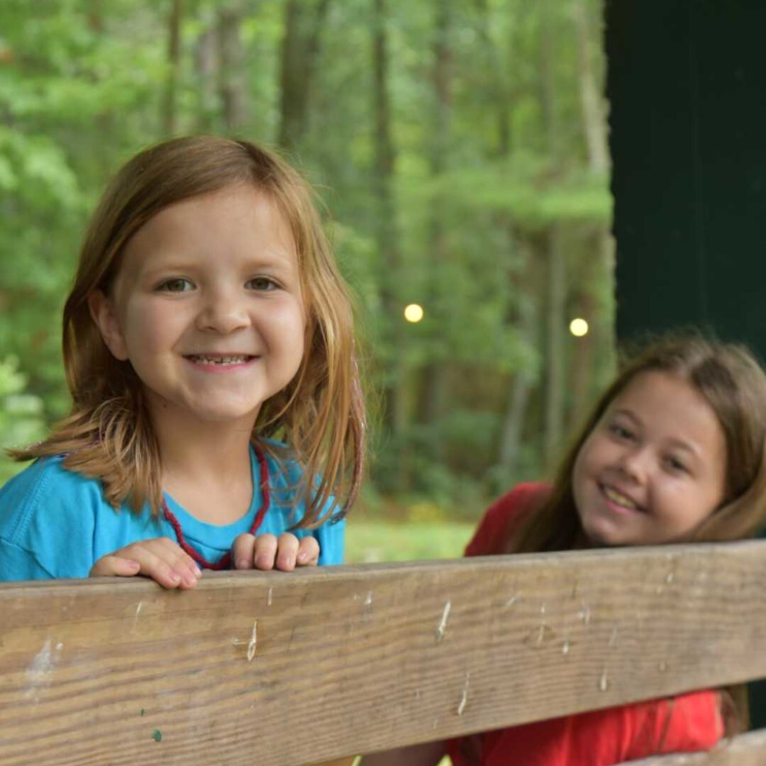 Blue Star Camps фото 1