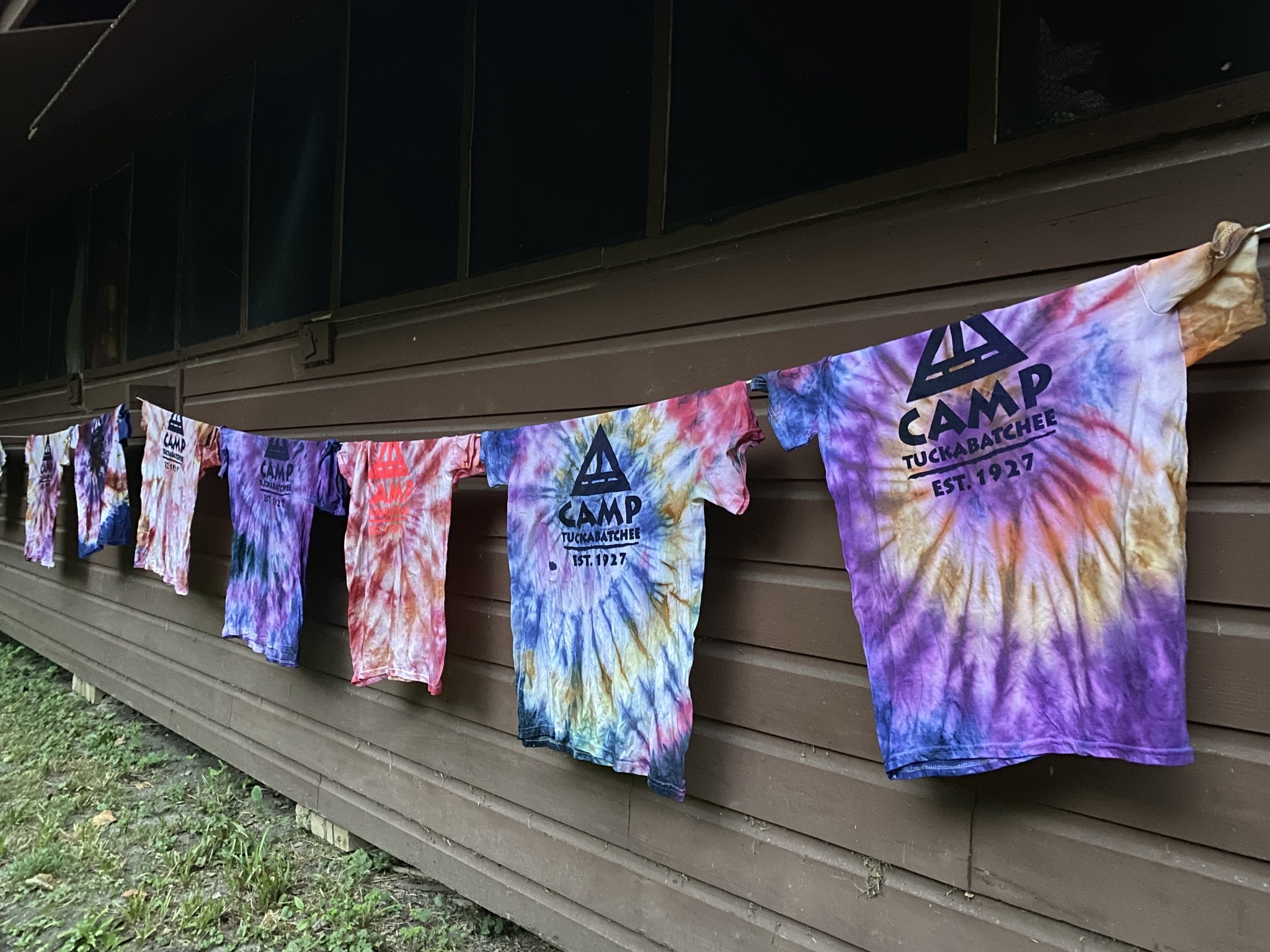 YMCA Camp Duncan фото 1