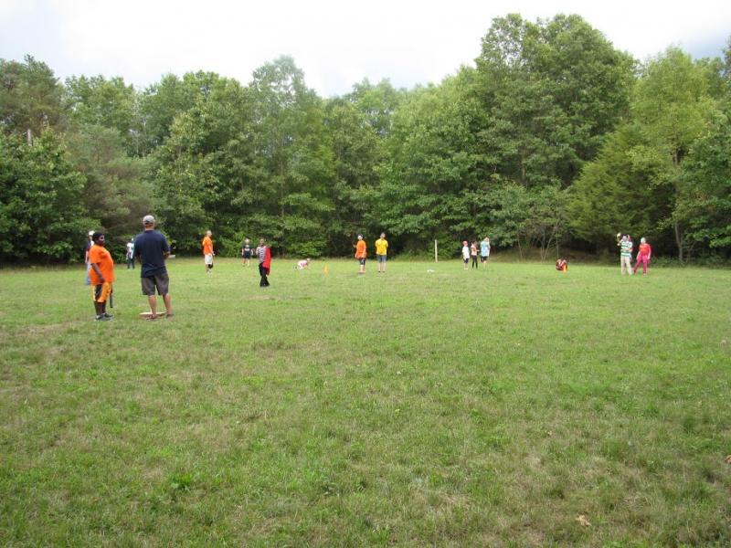 De La Salle Collegiate Sport Camps фото 1