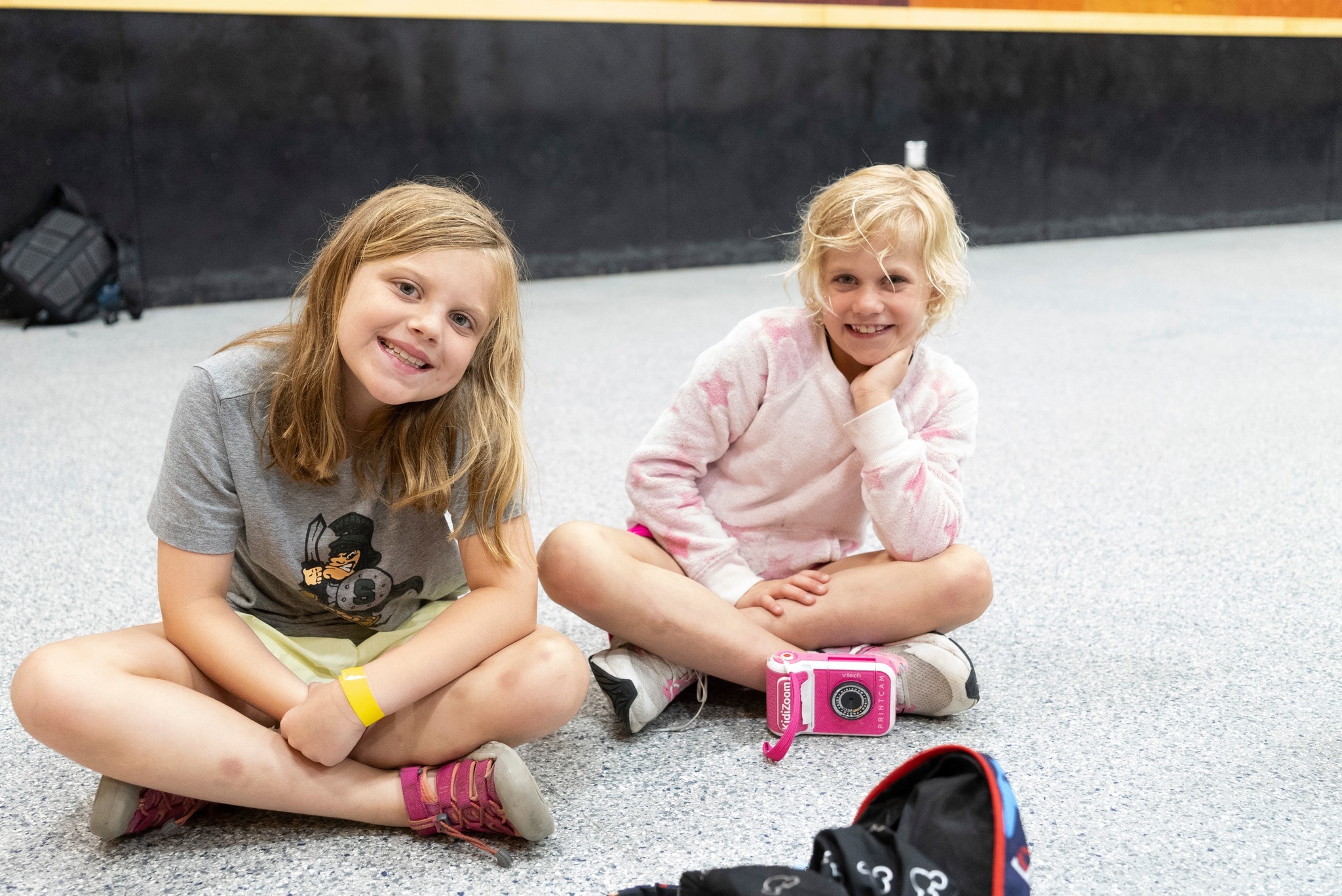 Camp Shamineau’s Rock Ridge фото 1