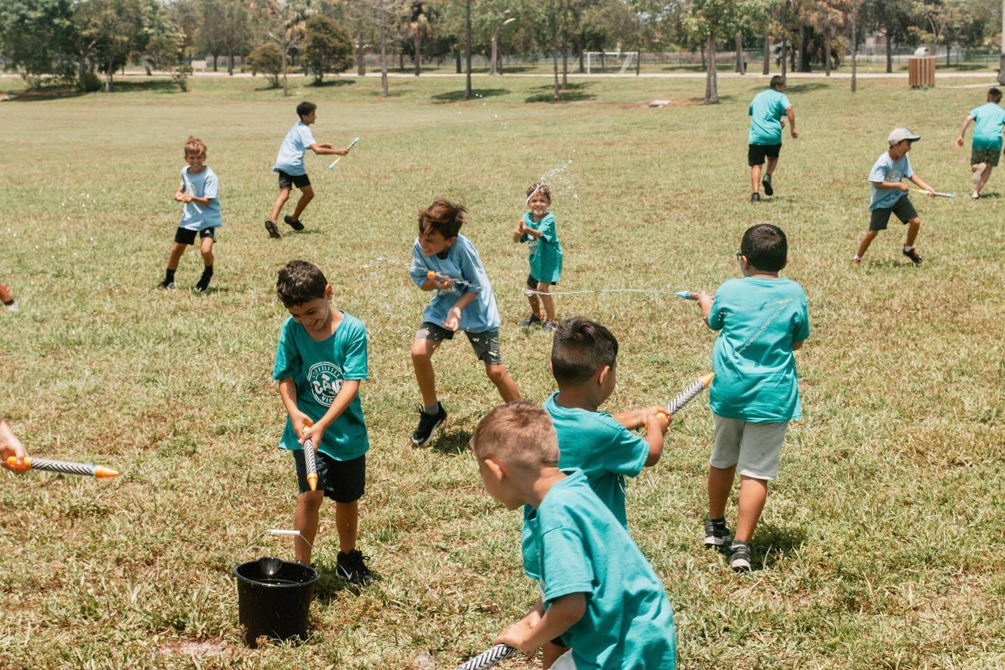 Camp Victory