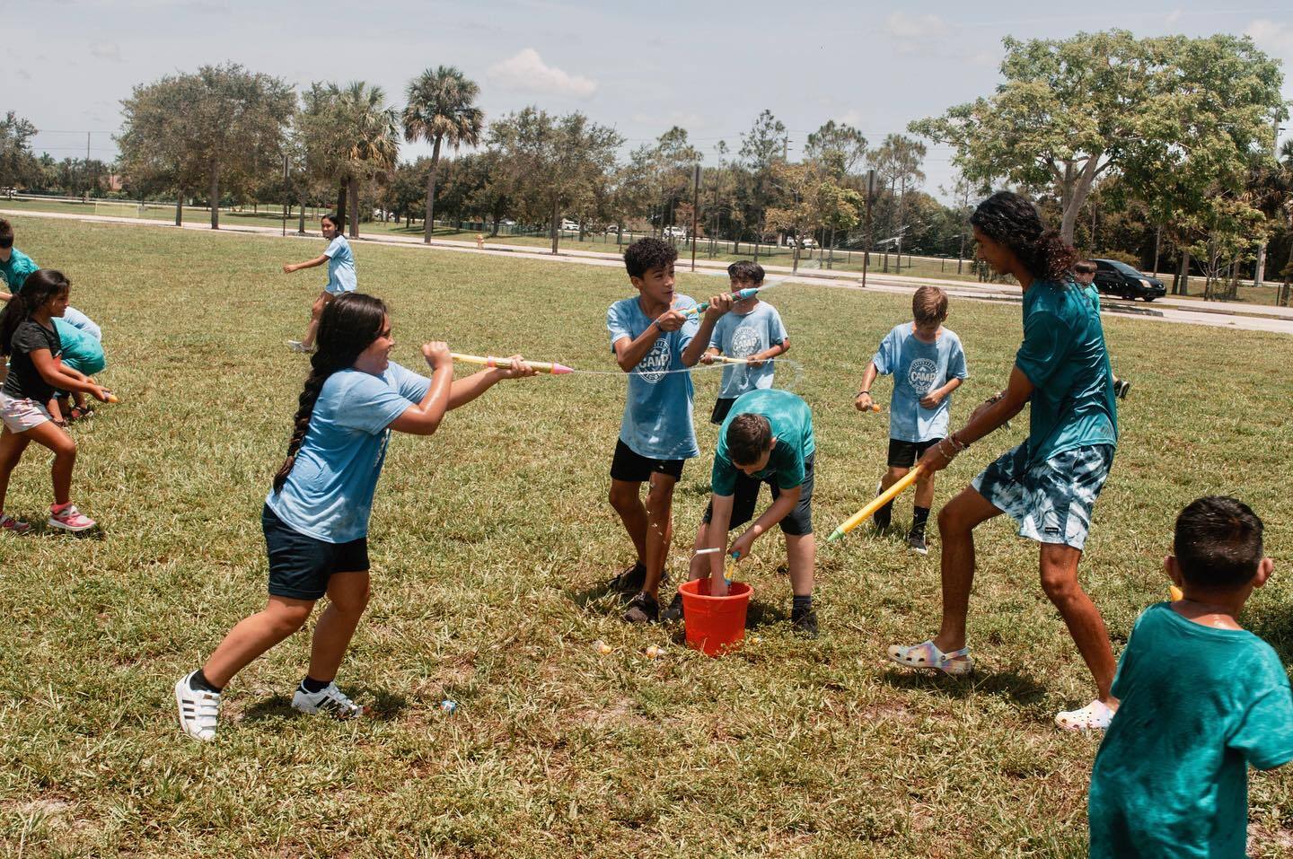 American Heritage School Summer Camp фото 1