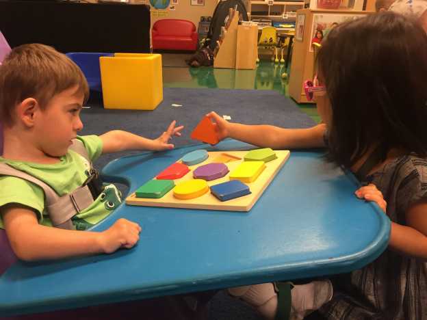 Camp VIPS-Louisville