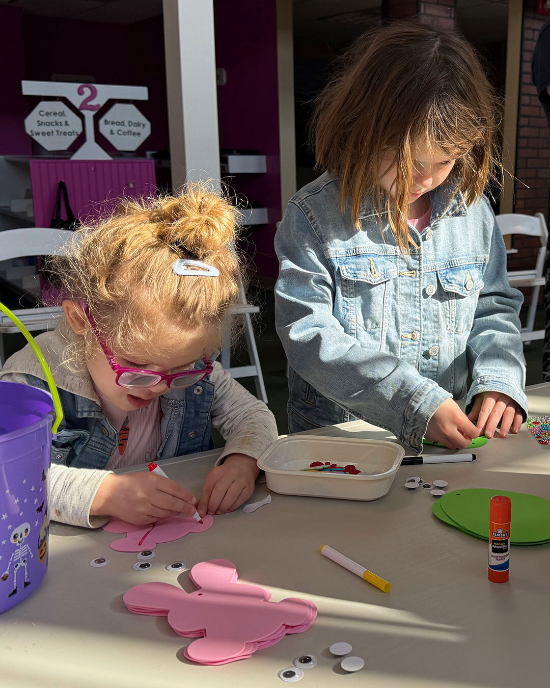 Lions Camp Crescendo фото 1