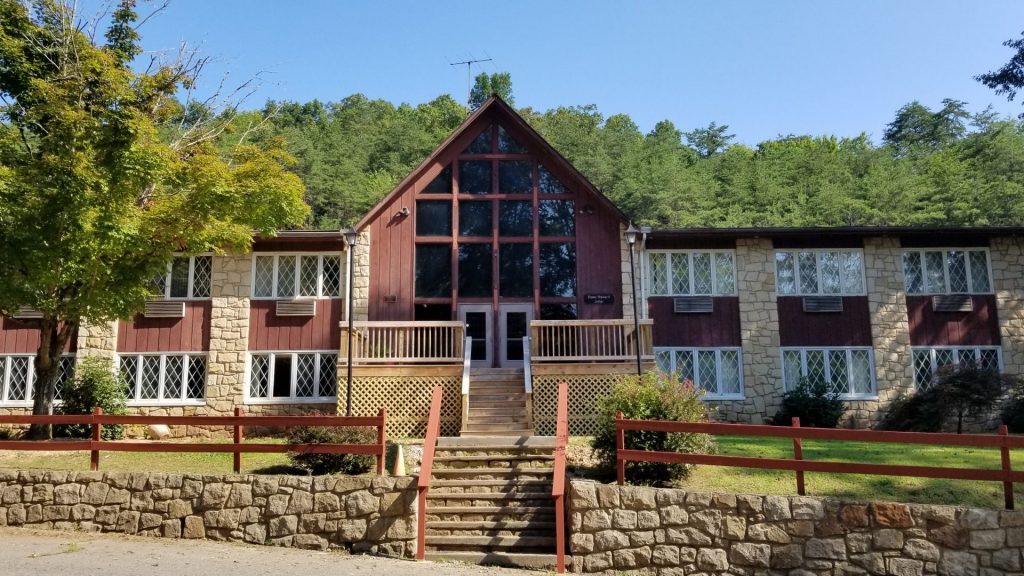 Spring Heights Camp & Retreat Center фото 1