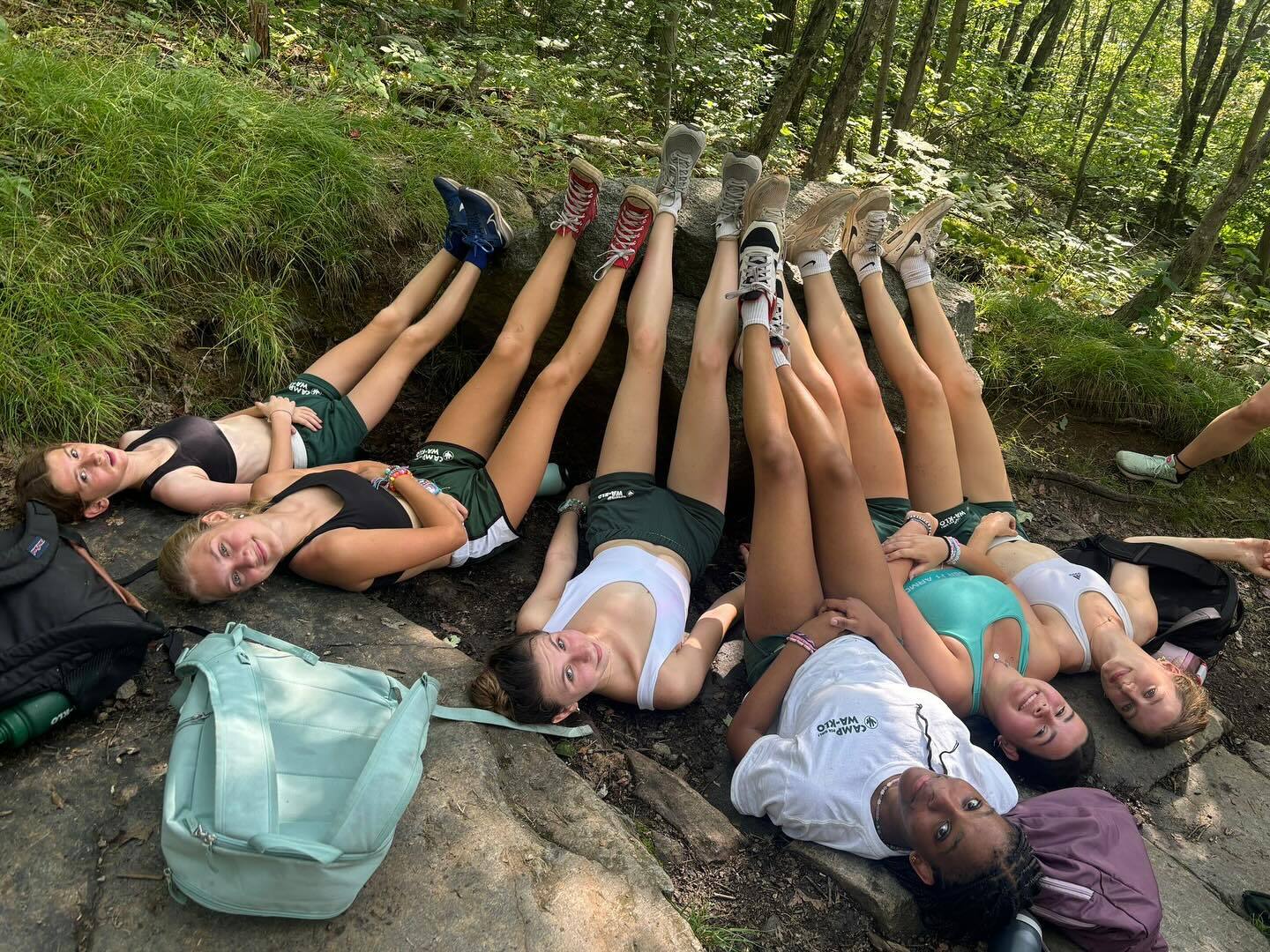 Camp Chen-a-Wanda фото 1