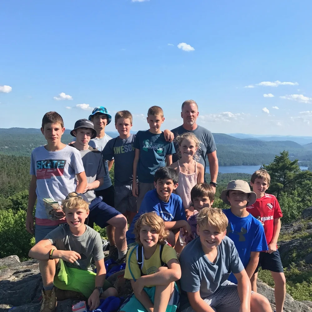 Camp Songadeewin For Girls фото 1