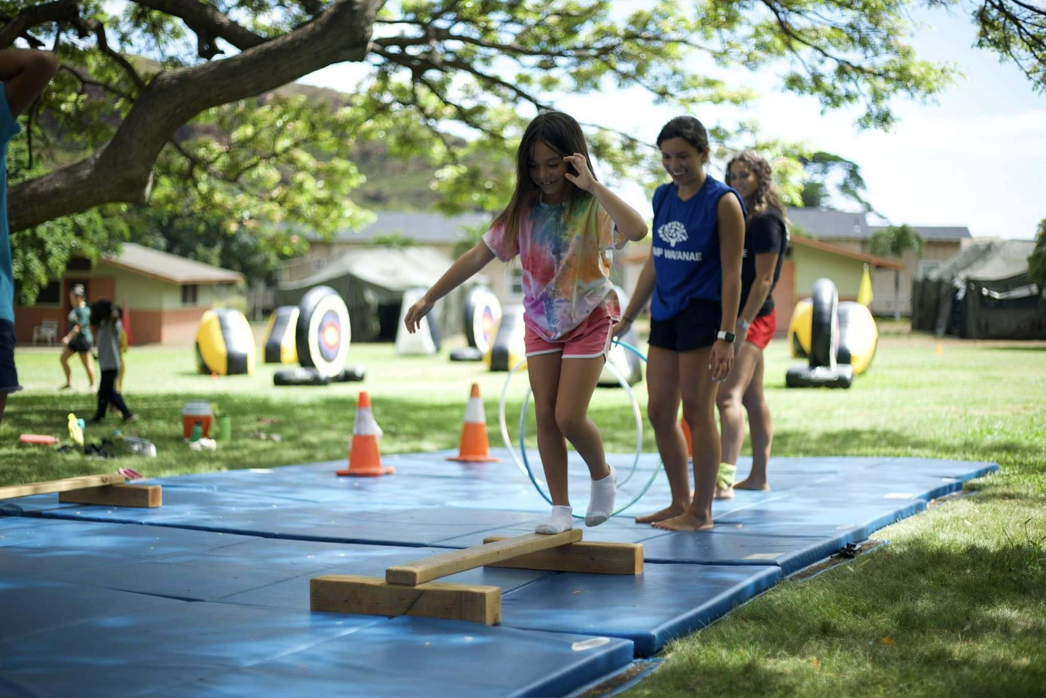 Camp Waianae
