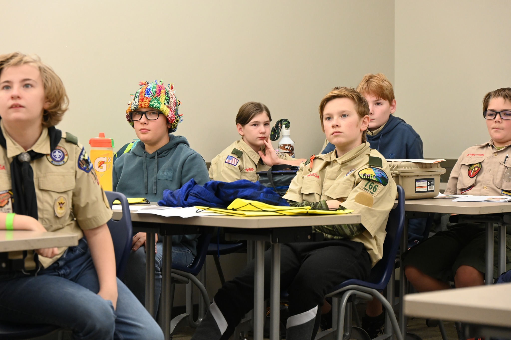 Camp Wakonda