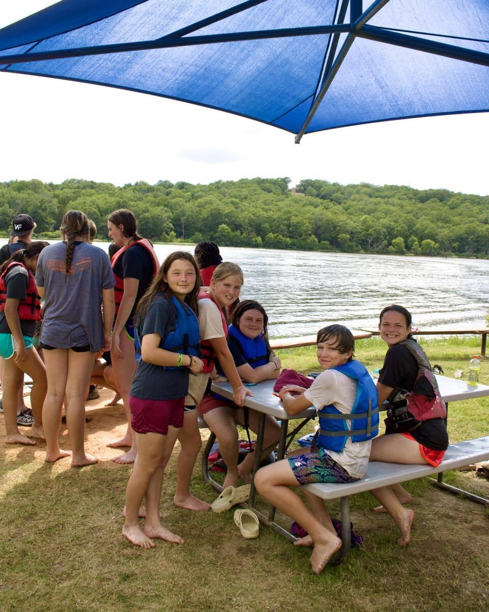 Shepherds Fold Ranch фото 1