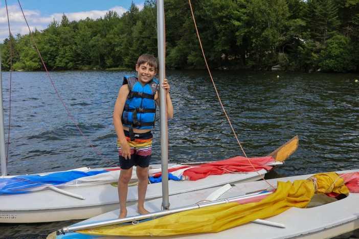 Camp Walt Whitman For Boys And Girls