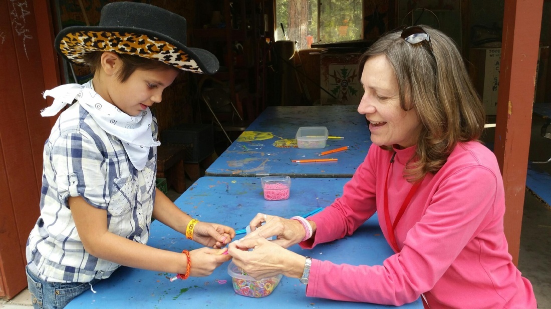 Camp Wamatochick photo 1