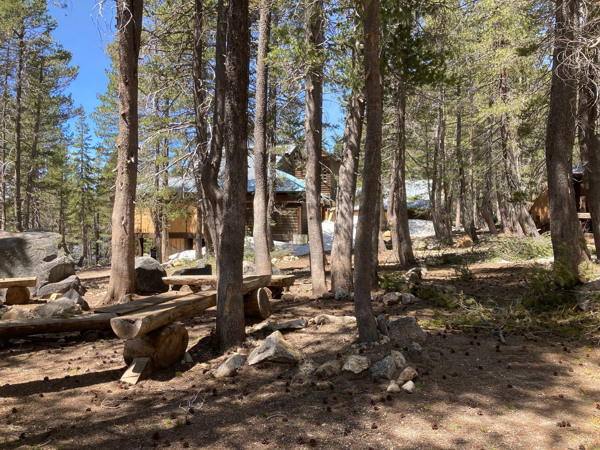 Camp Wamp фото 1