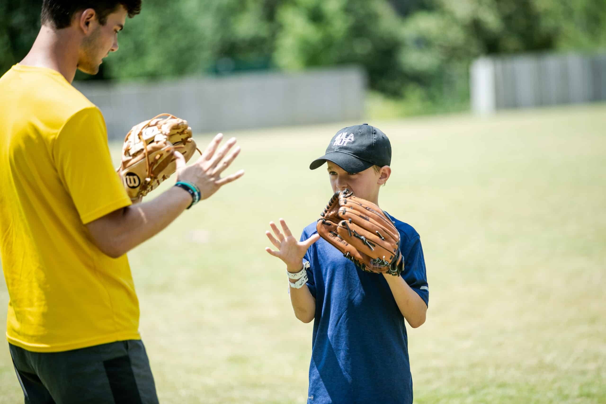 Zoofari Day Camp фото 1