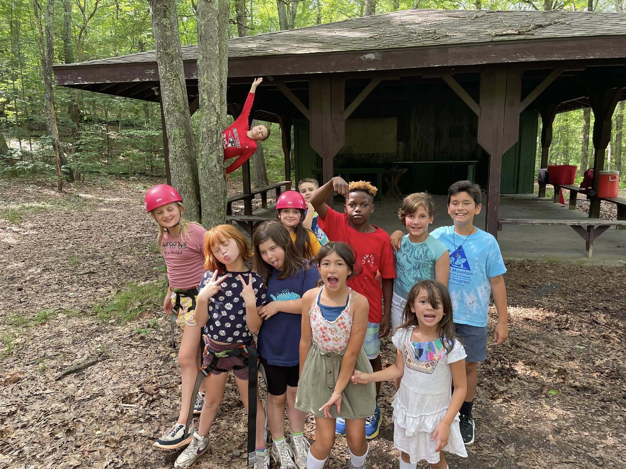 Camp Washington