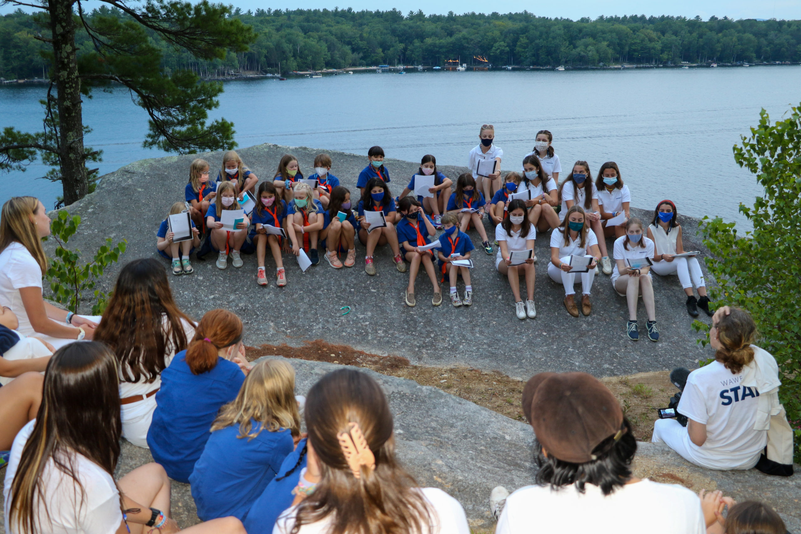 Camp Wawenock photo 1