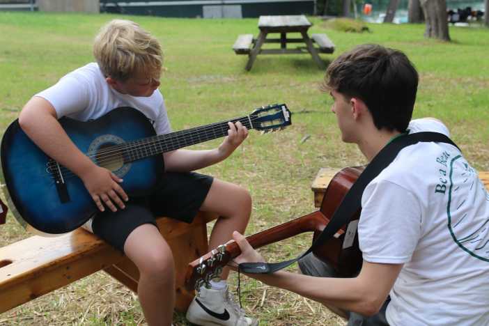 Camp Wekeela For Boys And Girls