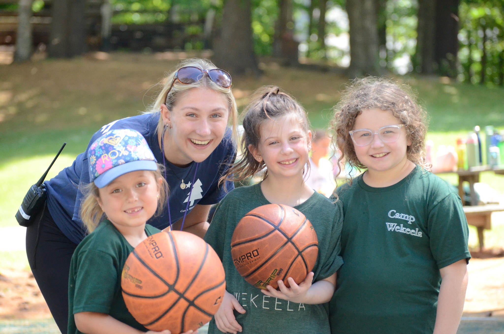 Camp Frank A Day фото 1