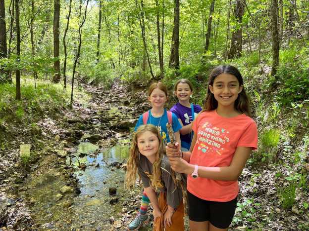 Camp Weloki For Girls