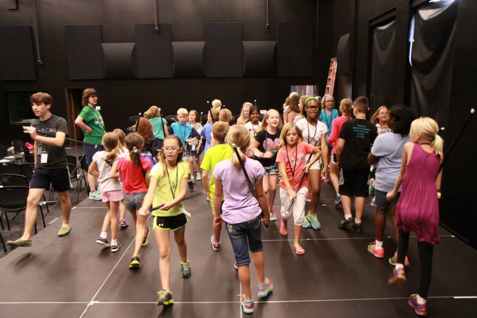 Camp Sabra Rocky Mount фото 1