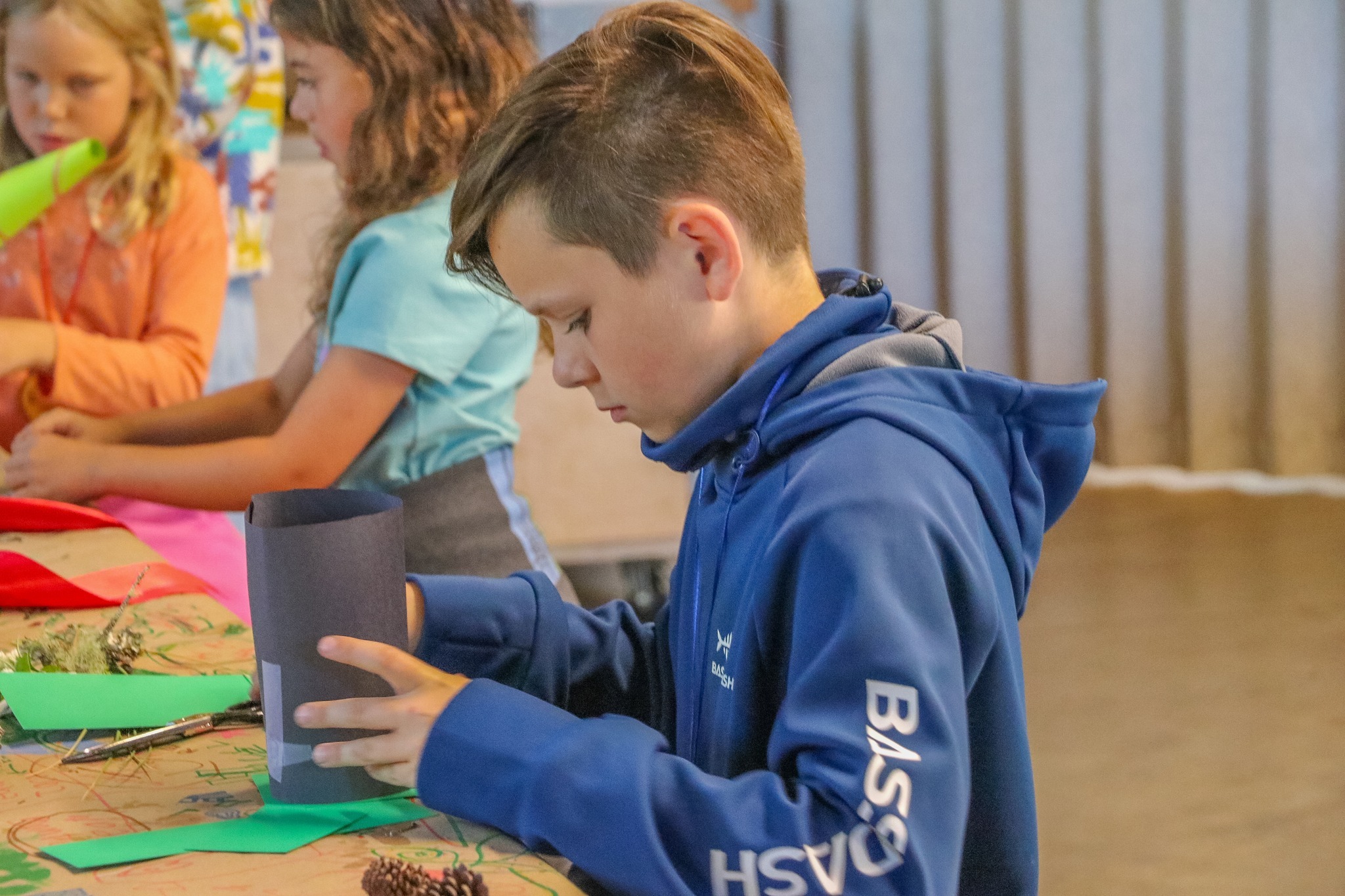 Trout Creek Bible Camp фото 1