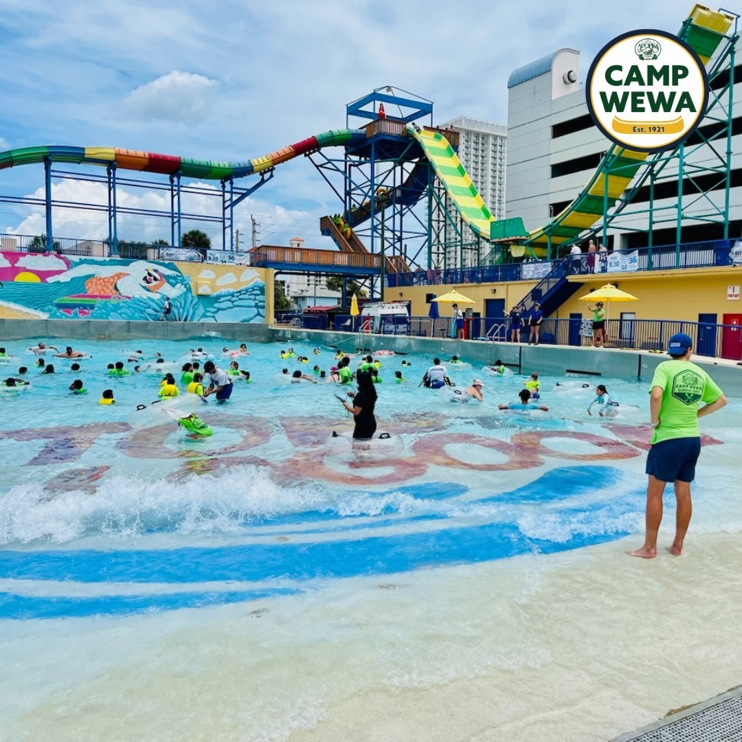 Jupiter Outdoor Center фото 1