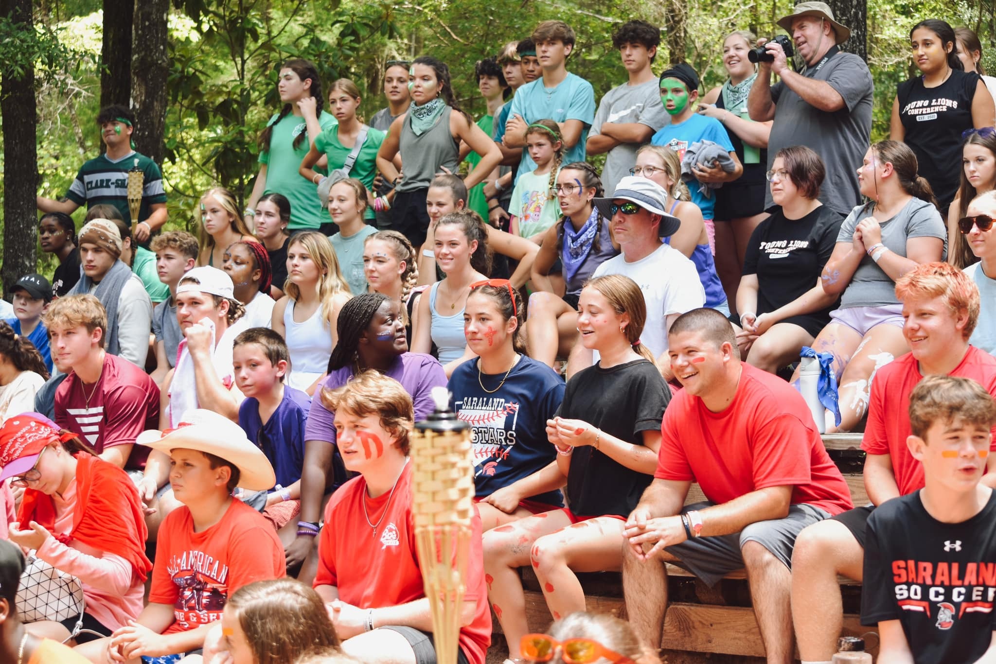 Easter Seals Camp ASCCA фото 1