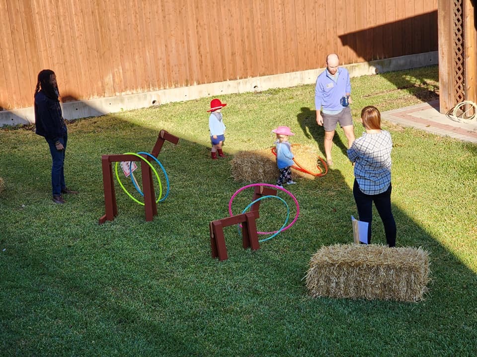 Just Plane Kids Summer Camp фото 1