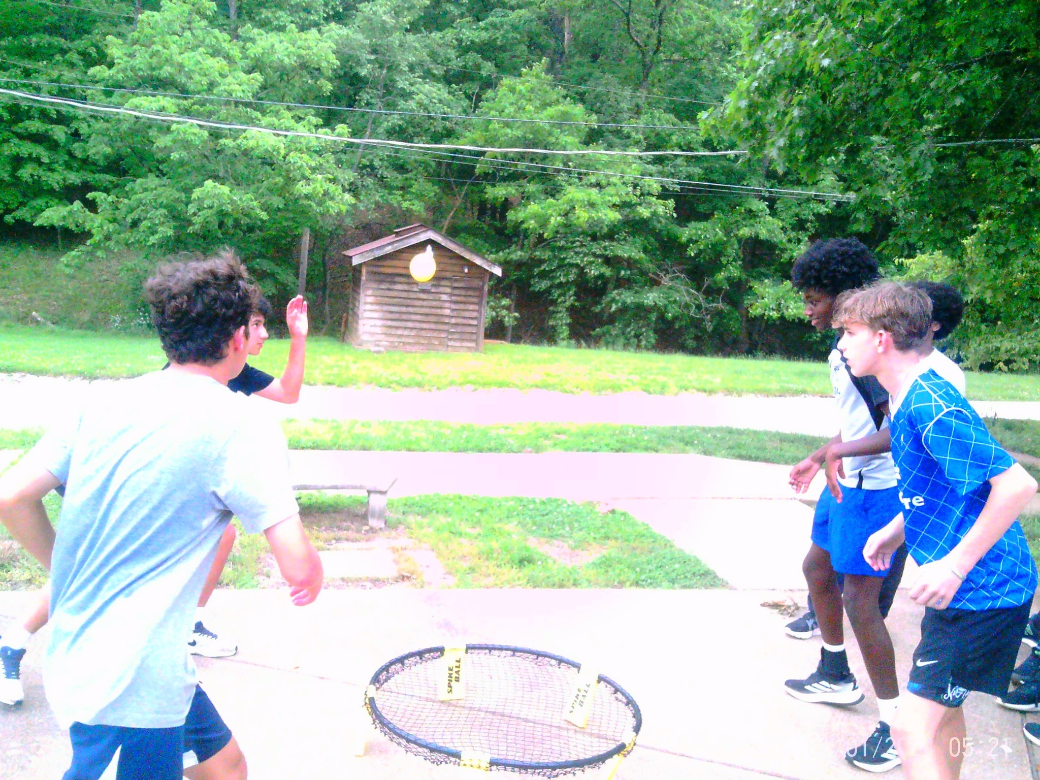 Dayspring Arts And Education Camp фото 1