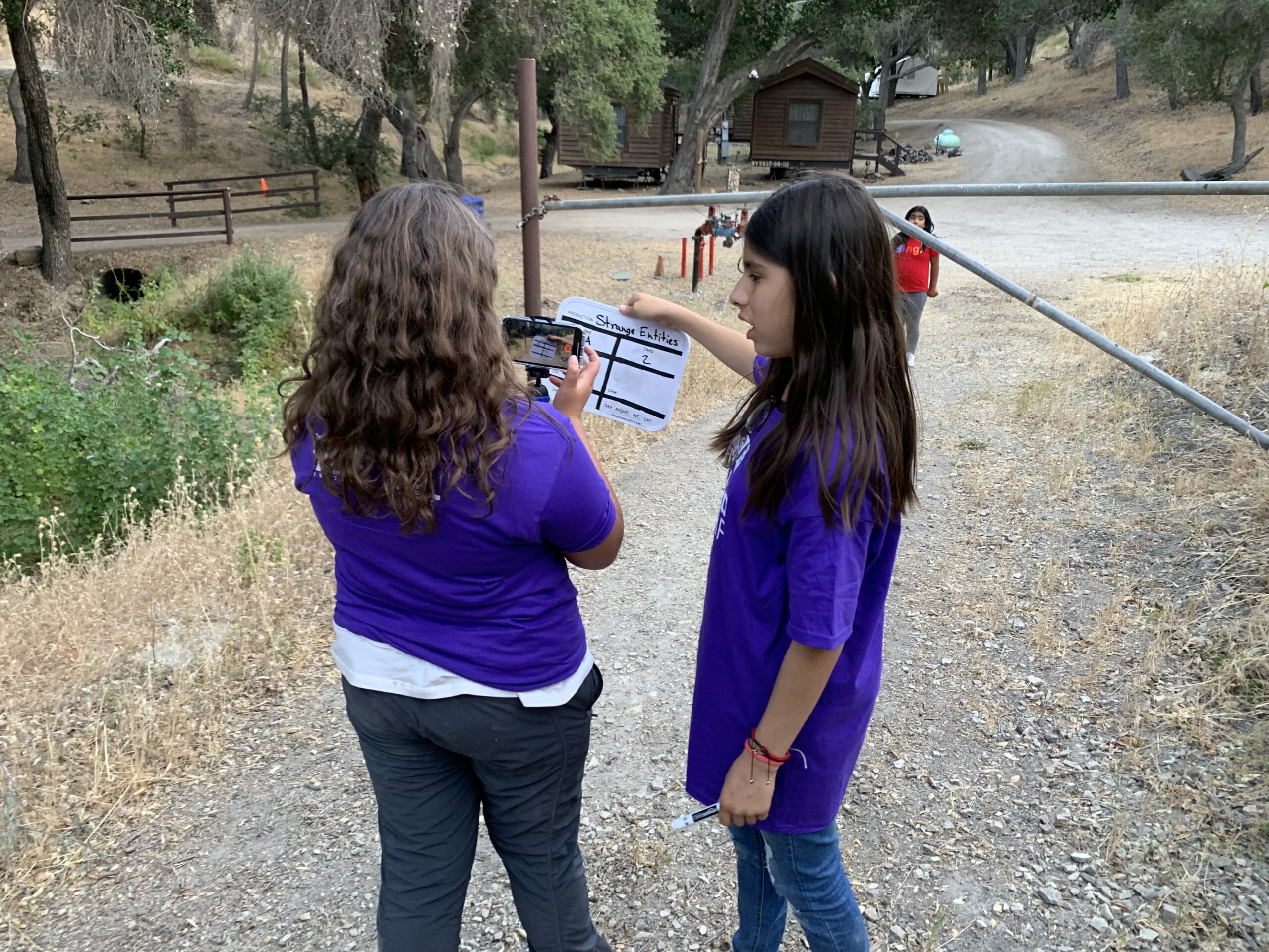 Camp Whittier фото 1