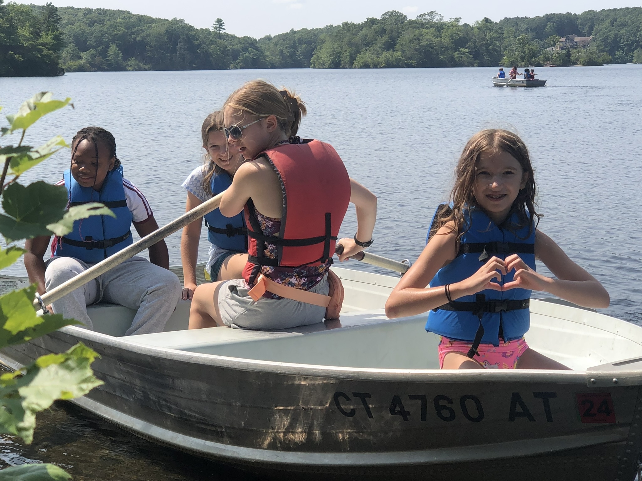 Camp Wightman