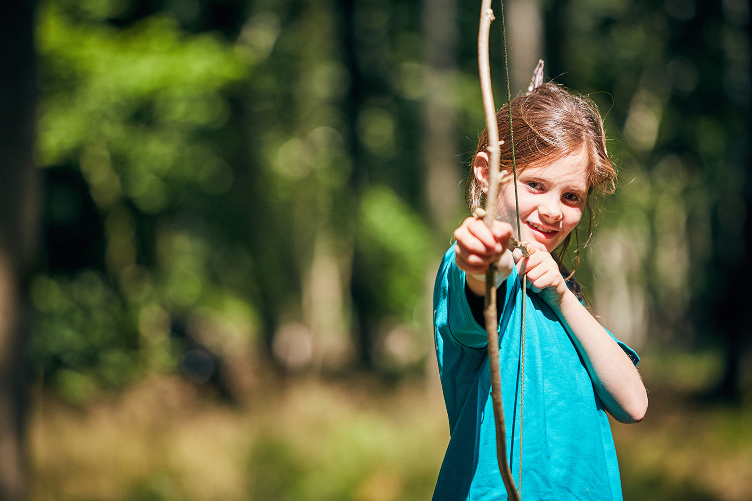 Camp Wilderness