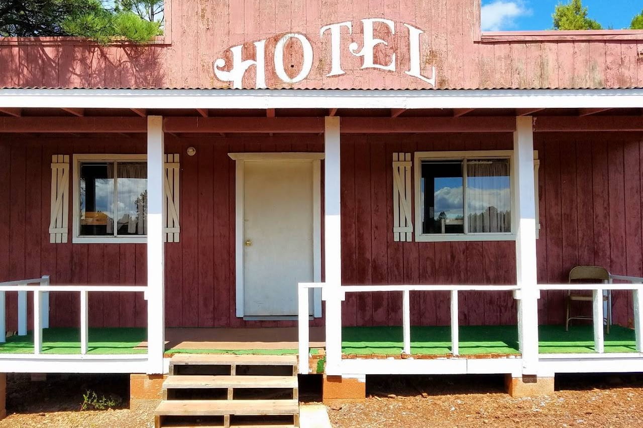 Camp Wilderness Mesa photo 1