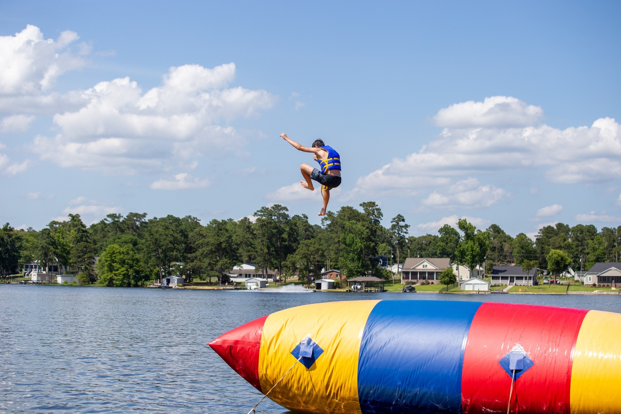 Camp Chatuga фото 1