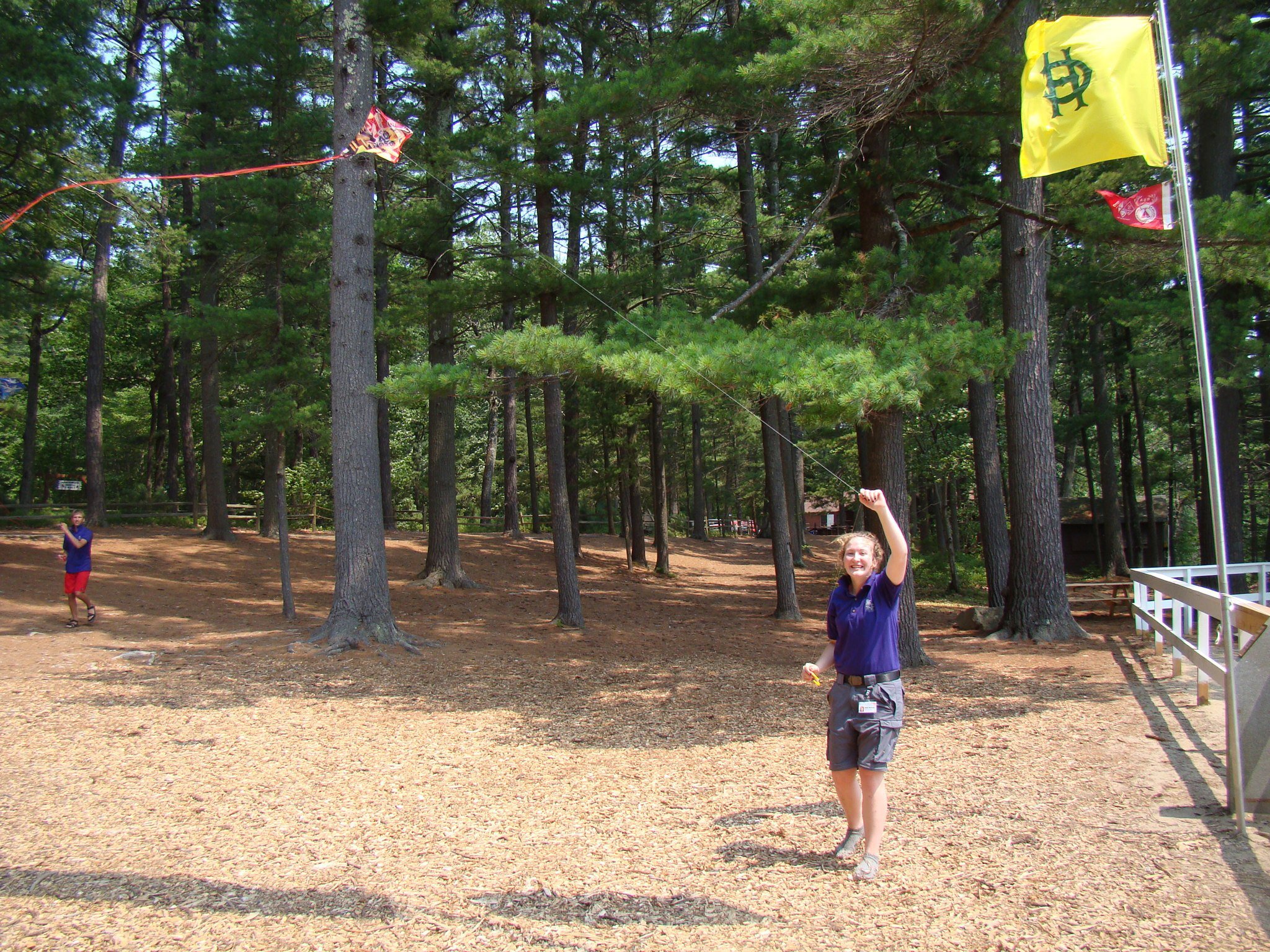 Maine Golf And Tennis Academy Summer Camp фото 1