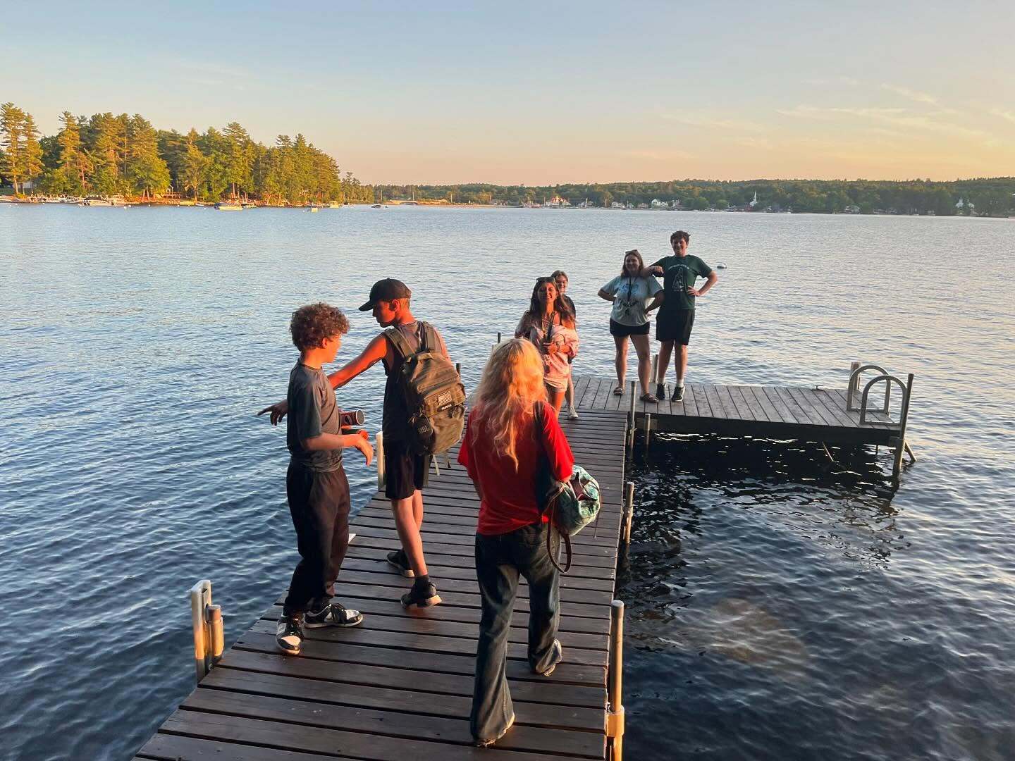 Camp Wicosuta фото 1