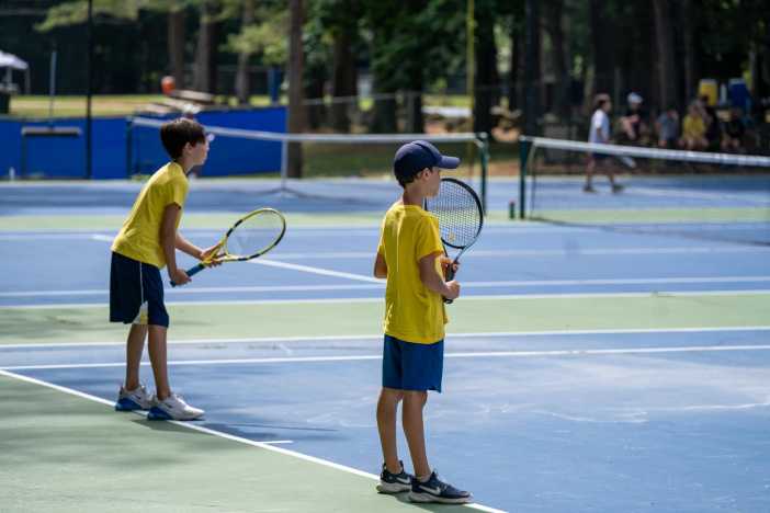 Camp Winaukee For Boys