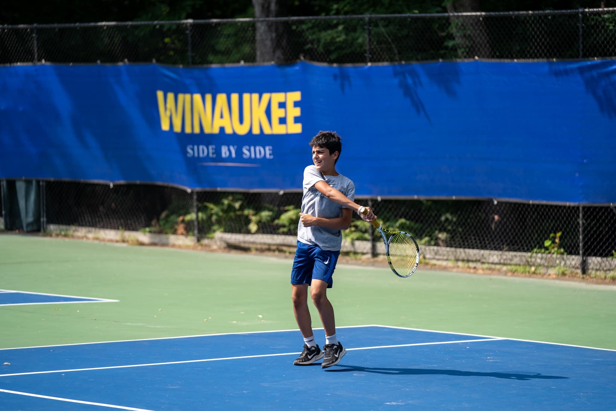 Camp Horseshoe фото 1