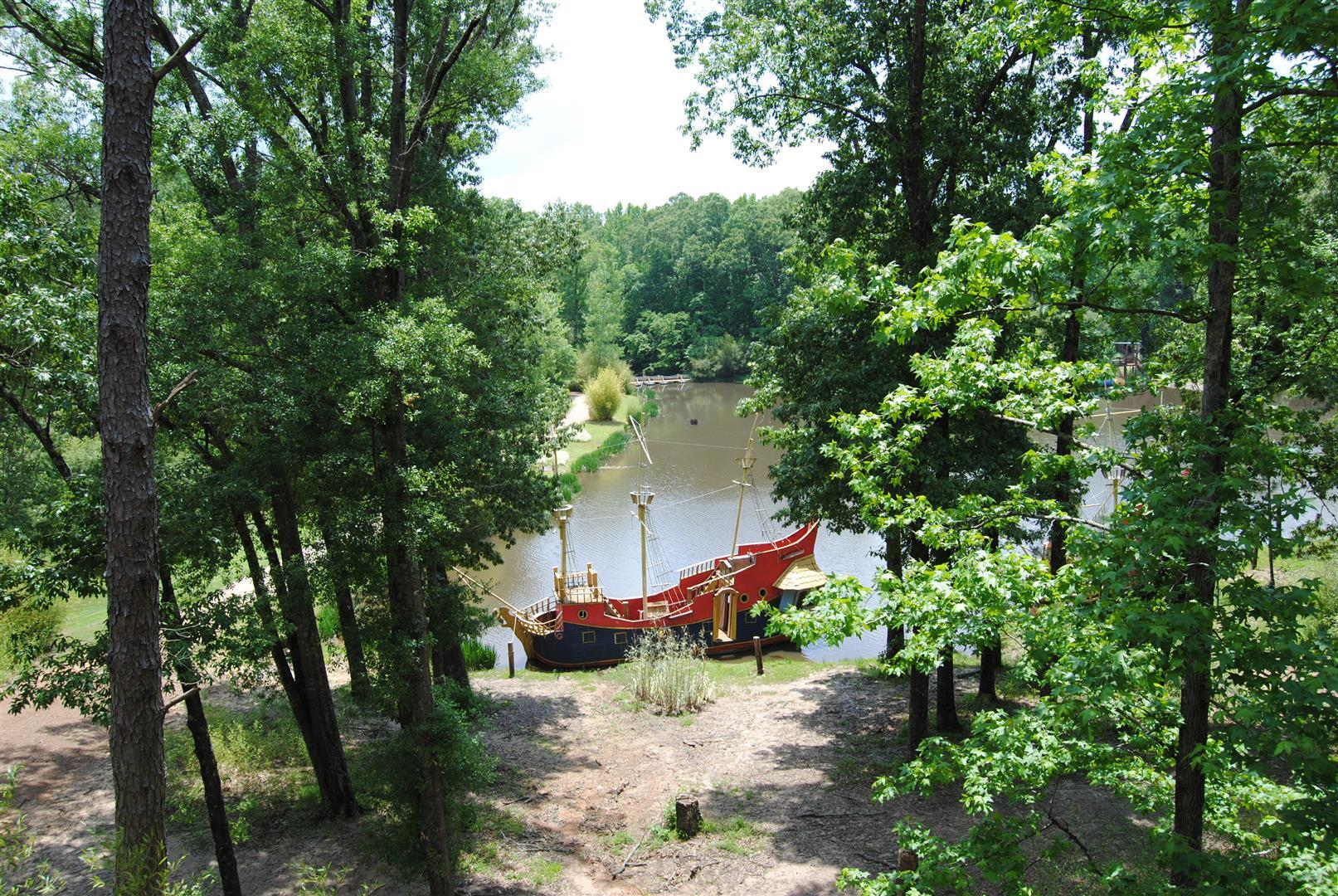 Ozark Natural Science Center фото 1